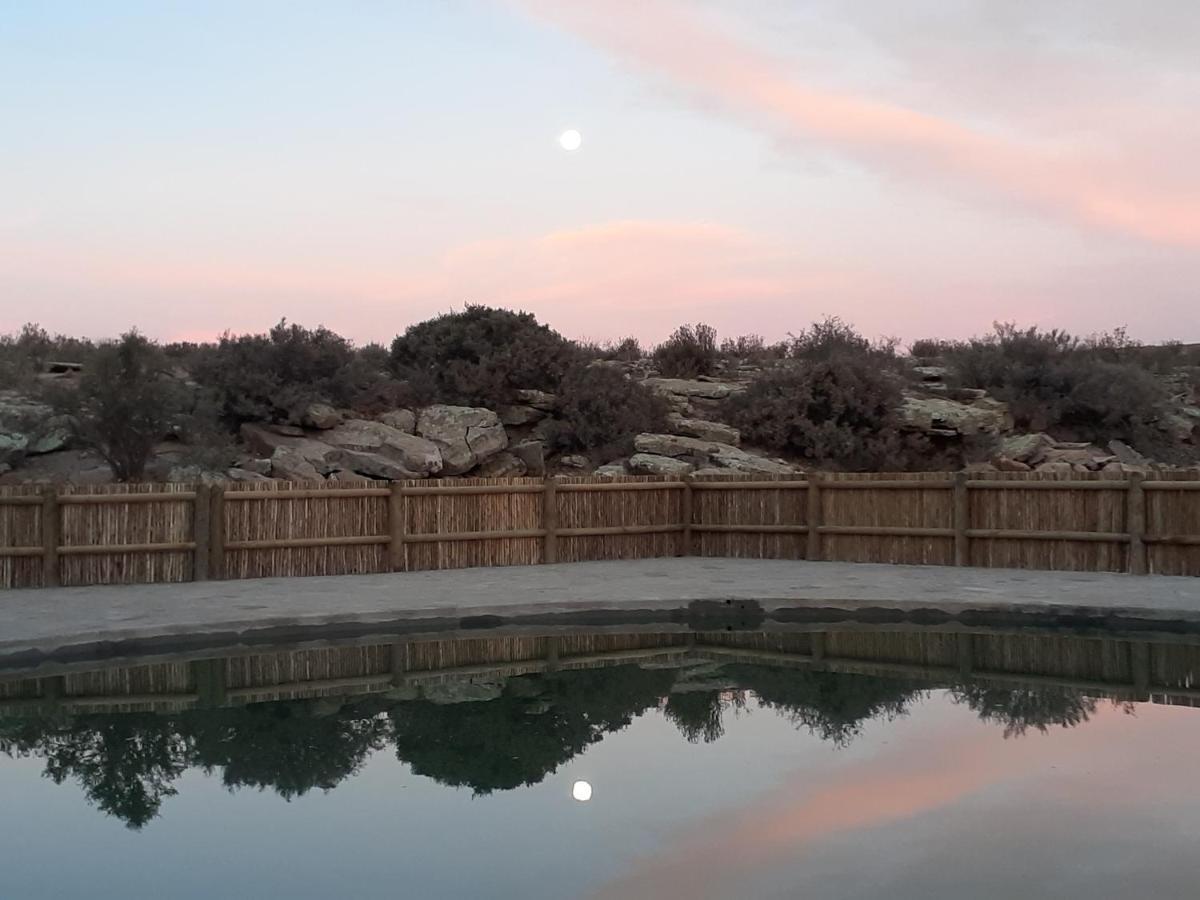 Rogge Cloof Guest House Sutherland Exterior photo