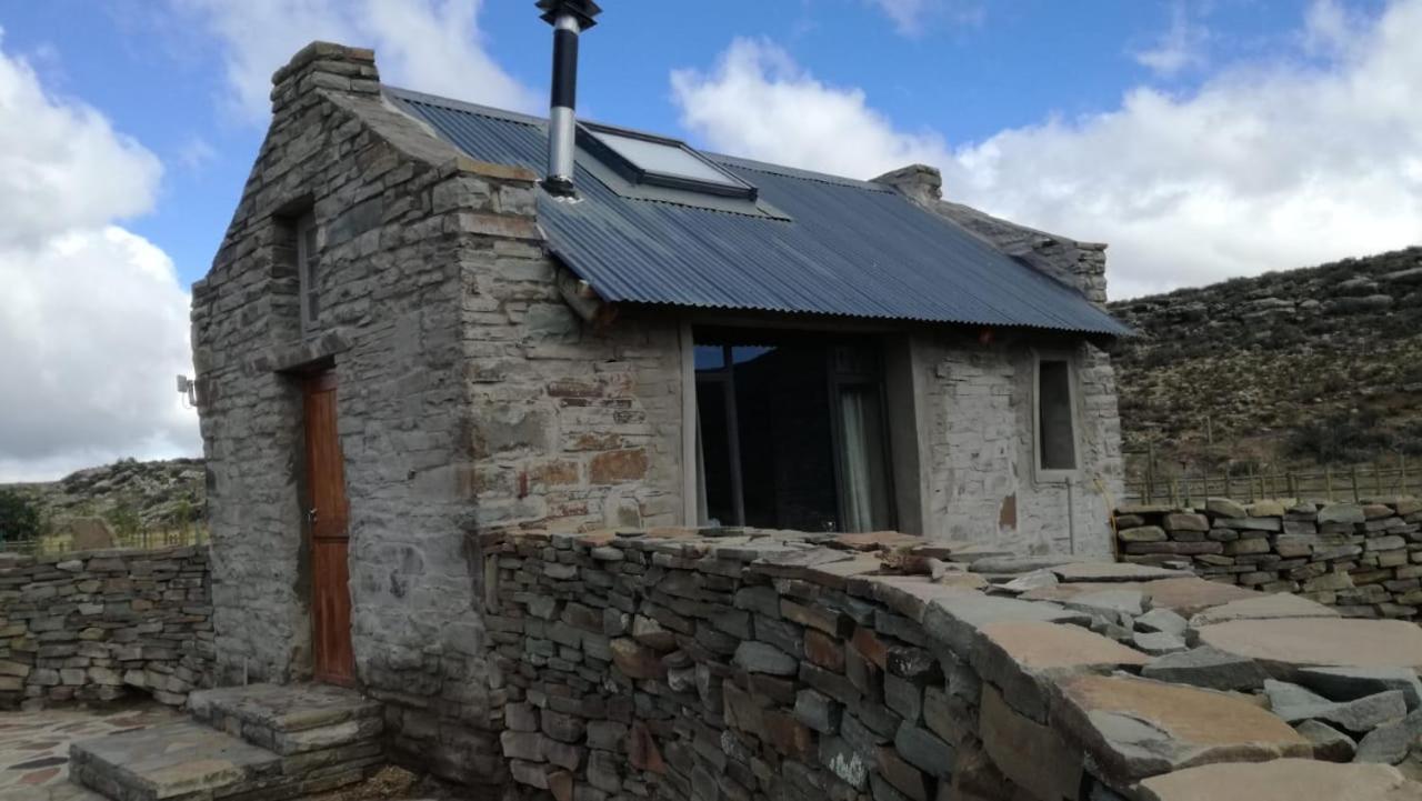 Rogge Cloof Guest House Sutherland Exterior photo