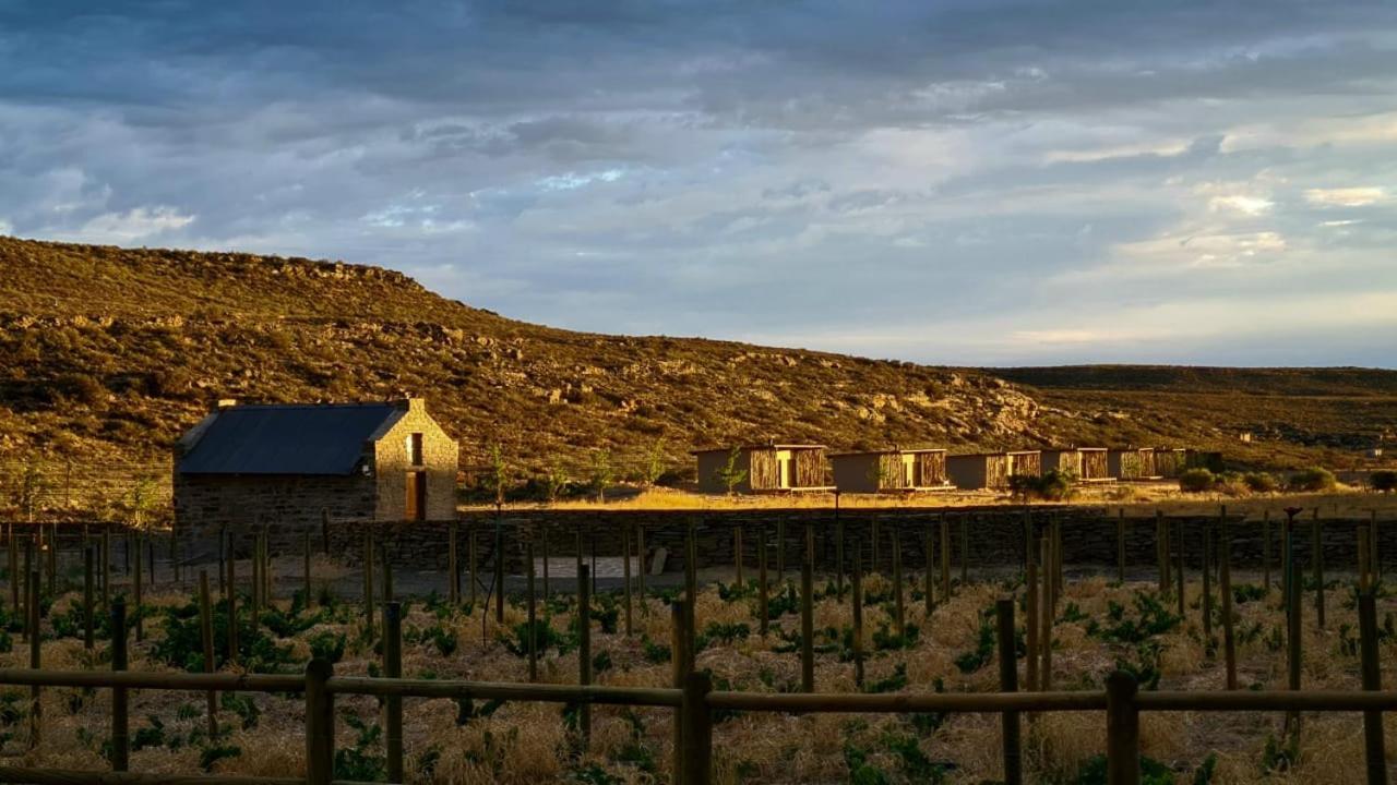 Rogge Cloof Guest House Sutherland Exterior photo