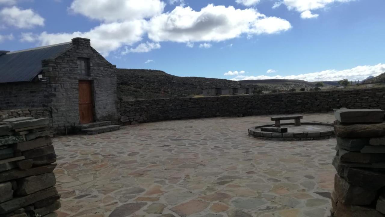 Rogge Cloof Guest House Sutherland Exterior photo