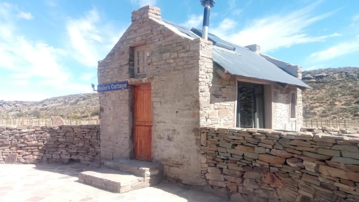 Rogge Cloof Guest House Sutherland Exterior photo