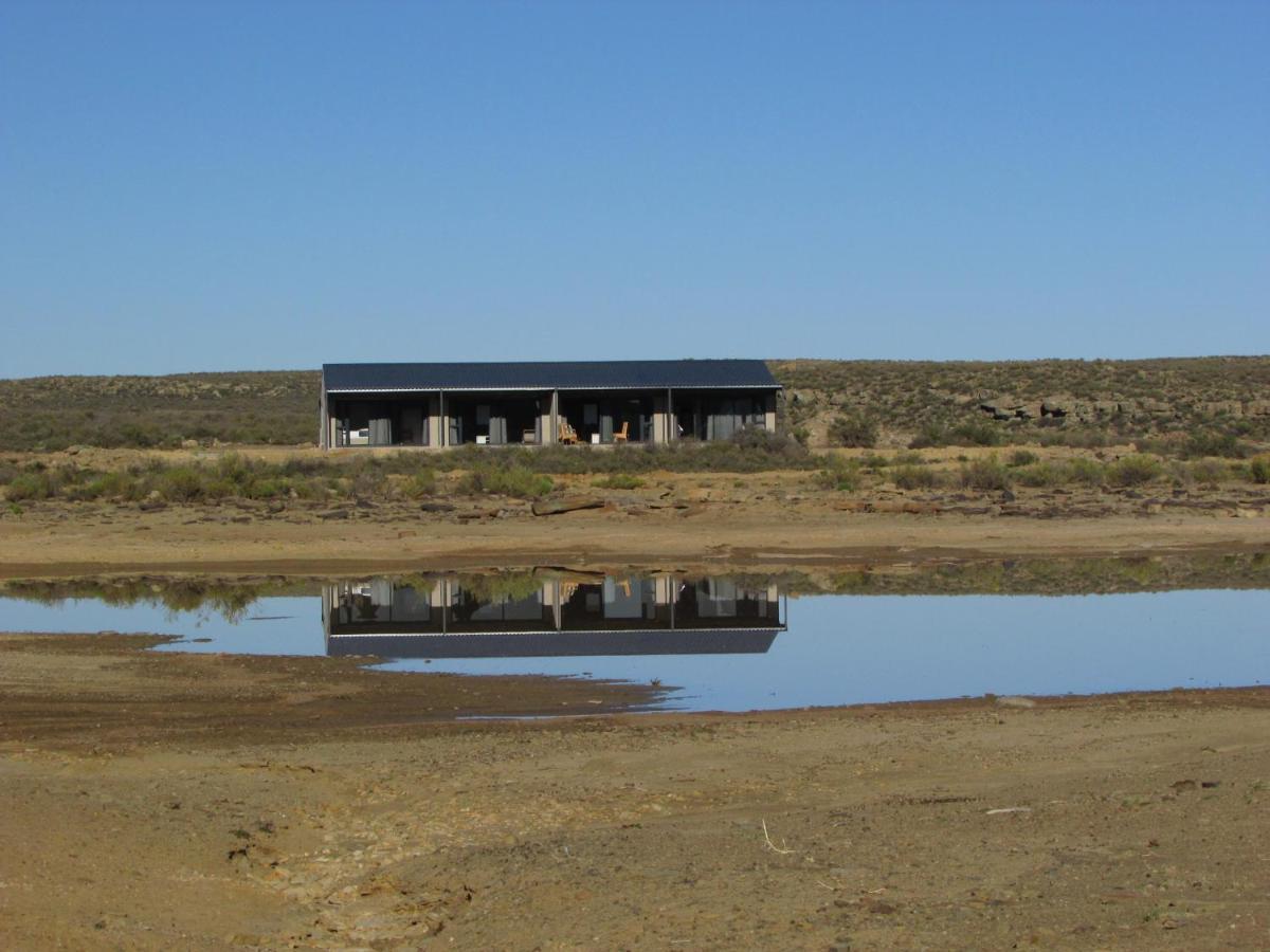 Rogge Cloof Guest House Sutherland Exterior photo