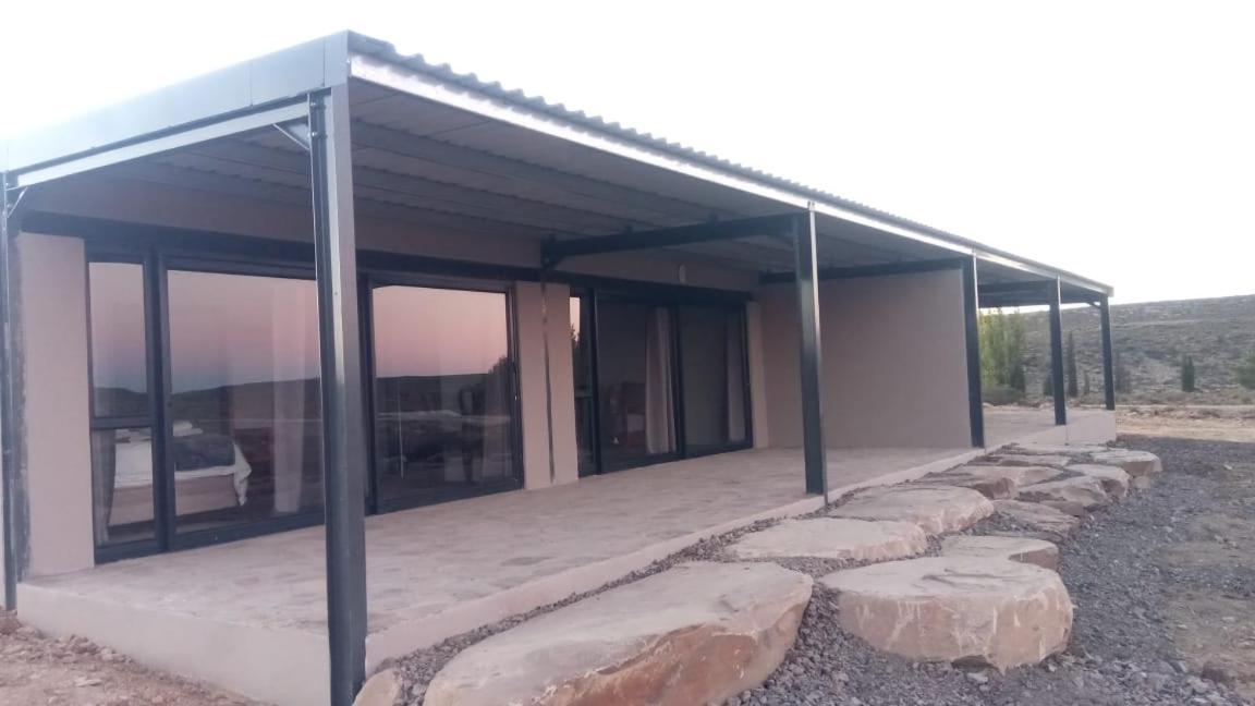 Rogge Cloof Guest House Sutherland Exterior photo