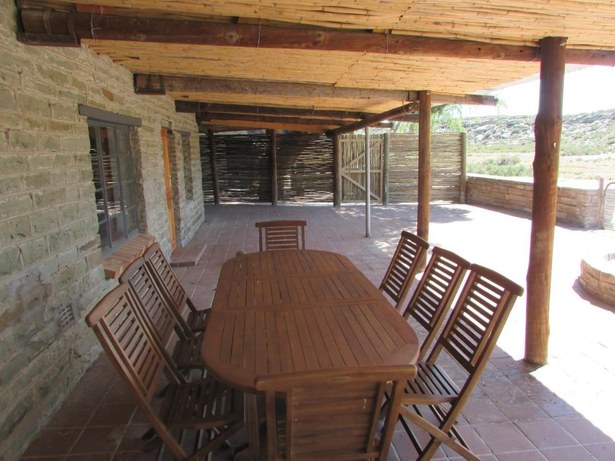 Rogge Cloof Guest House Sutherland Room photo
