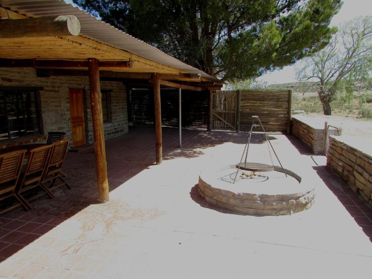 Rogge Cloof Guest House Sutherland Room photo