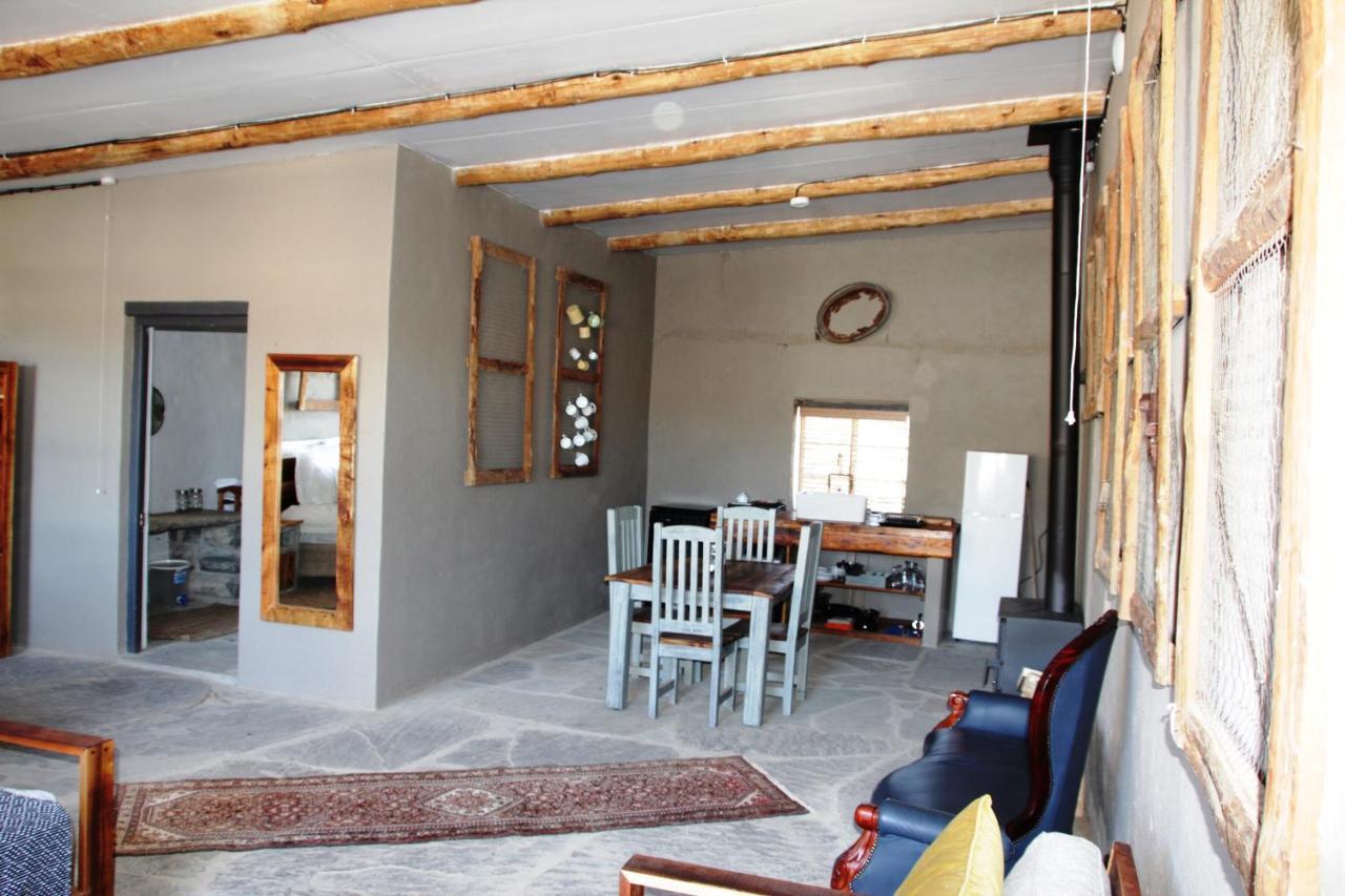 Rogge Cloof Guest House Sutherland Exterior photo