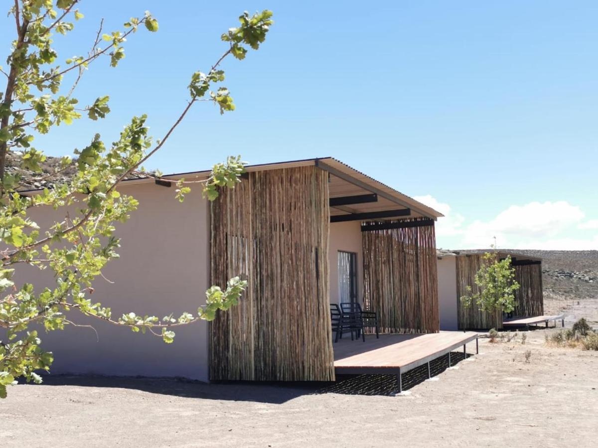 Rogge Cloof Guest House Sutherland Exterior photo