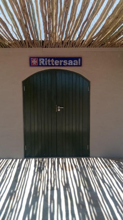 Rogge Cloof Guest House Sutherland Exterior photo
